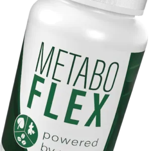 Proven super-nutrients that support metabolic flexibility