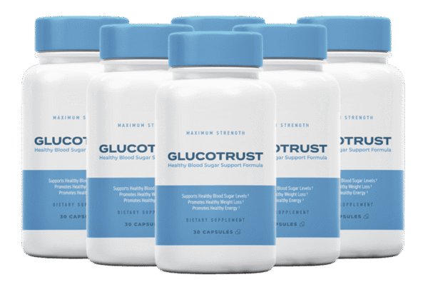 Supplement that supports healthy blood sugar levels AND weight loss