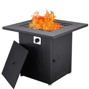 OUTDOOR FURNITURES