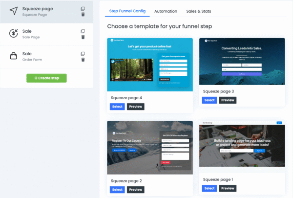 World’s Fastest Marketing Platform