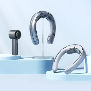 Portable Cooling Handheld Fans