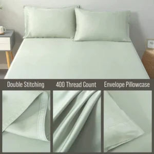 Bamboo Sheets