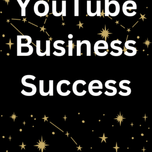 YouTube Business Success