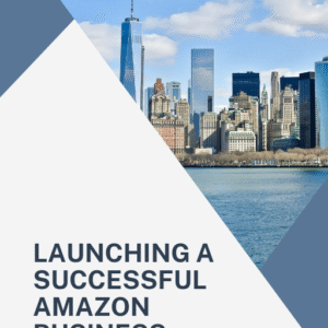 Key Lessons for Launching a Successful Amazon Business